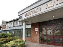 Best Western Westley Hotel